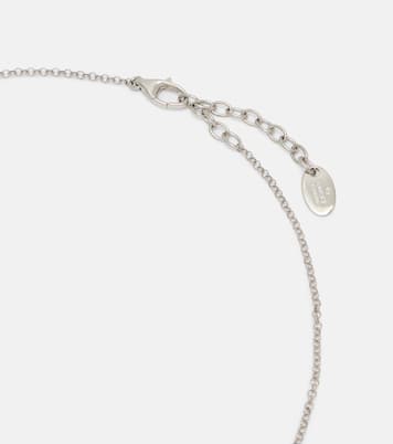 GG Marmont pendant necklace | Gucci