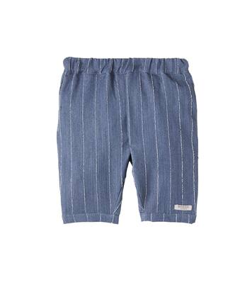 Bébé – Short Mink à rayures | Donsje