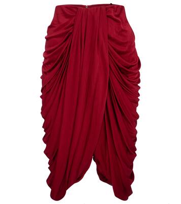 Dotina jersey skirt | Isabel Marant