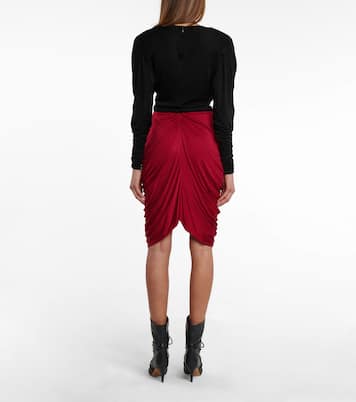 Dotina jersey skirt | Isabel Marant
