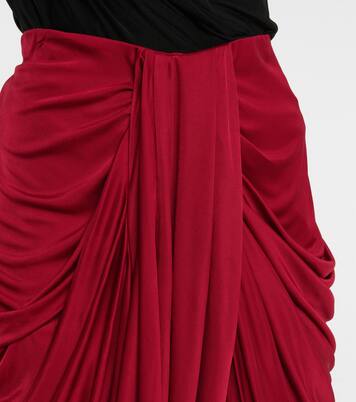 Dotina jersey skirt | Isabel Marant