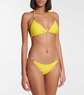 Culotte de bikini Cascais | Heidi Klein