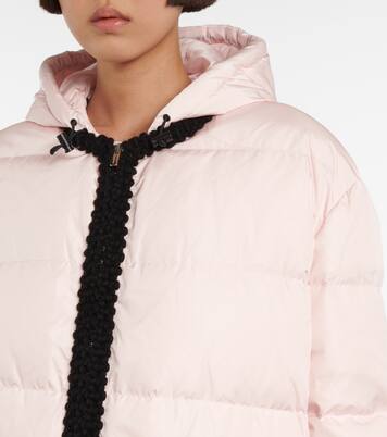 Daunenjacke | Miu Miu