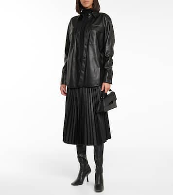 White Label Midirock | Proenza Schouler