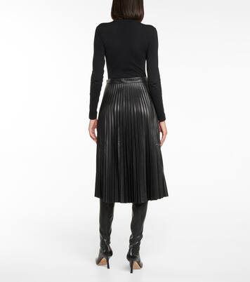 White Label Midirock | Proenza Schouler