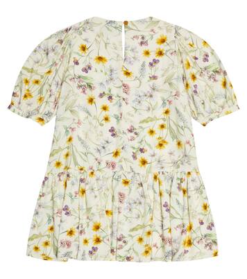 Julie floral dress | Paade Mode