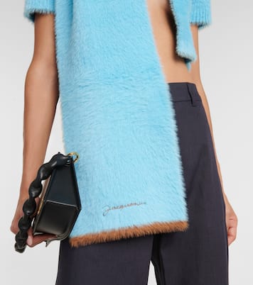 Sciarpa Neve | Jacquemus