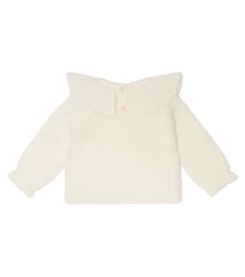 Baby Pullover Ava | Louise Misha