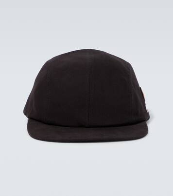 Casquette Boke Flower en toile | Kenzo