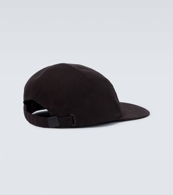 Casquette Boke Flower en toile | Kenzo