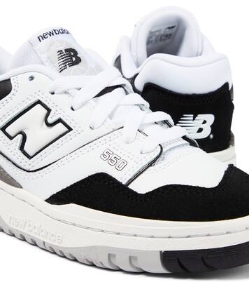 550 Core Junior sneakers | New Balance Kids