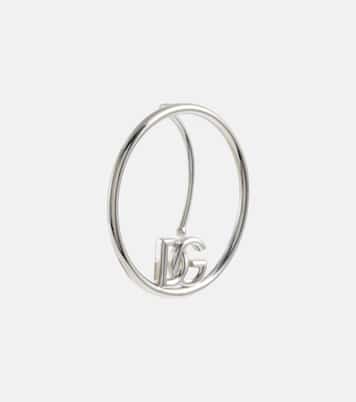 Ear cuff con logo | Dolce&Gabbana