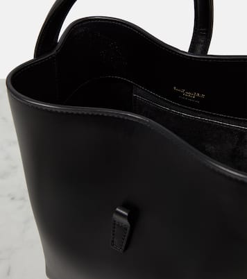 Bucket Bag Le 37 Small aus Leder | Saint Laurent