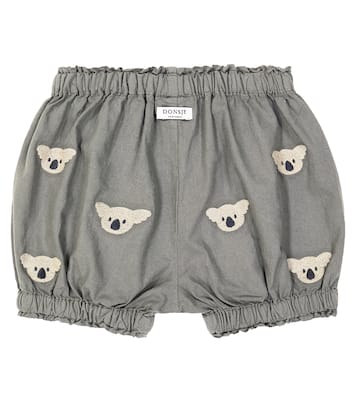 Bébé – Culotte bloomer Carson | Donsje