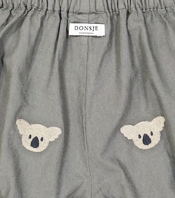 Bébé – Culotte bloomer Carson | Donsje