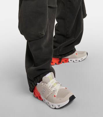 Cloudflyer 4 mesh sneakers | On