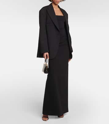 Top bustier Fatal | Wolford