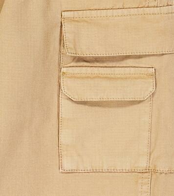 Bermuda en coton | Marc Jacobs Kids