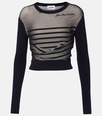 Top The Marinière | Jean Paul Gaultier