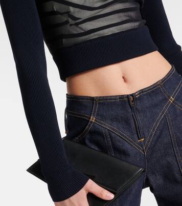 Top The Marinière | Jean Paul Gaultier