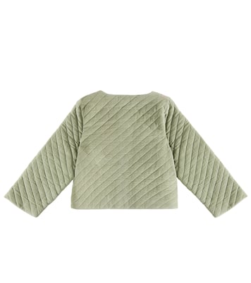 Giacca Amalina in cotone | Louise Misha