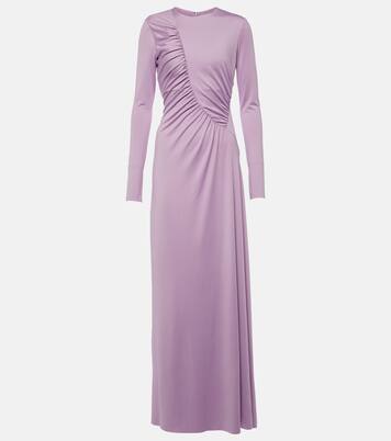 Robe longue | Victoria Beckham