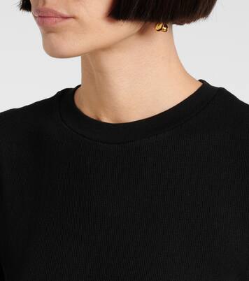 T-Shirt ’90s Baby aus Baumwoll-Jersey | Re/Done