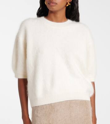 Pull Juniper en cachemire | Lisa Yang