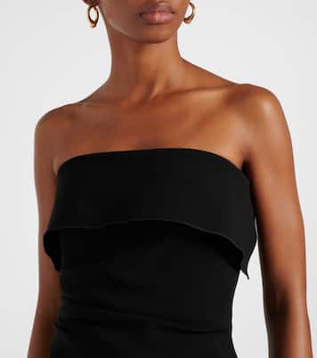 Top Felicity aus Crêpe | Proenza Schouler