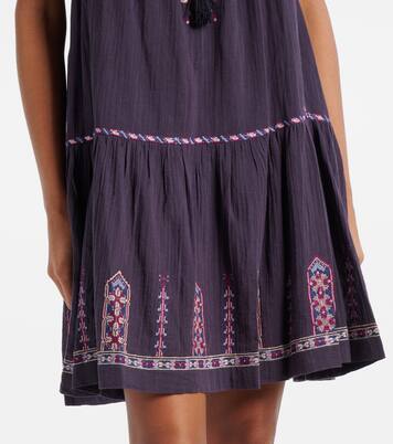 Robe en coton | Marant Etoile