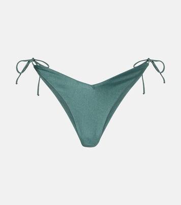 Culotte de bikini Kaia | Jade Swim