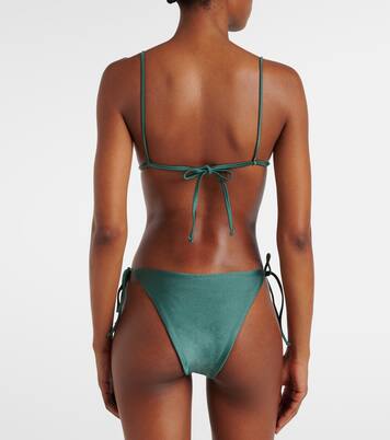 Culotte de bikini Kaia | Jade Swim