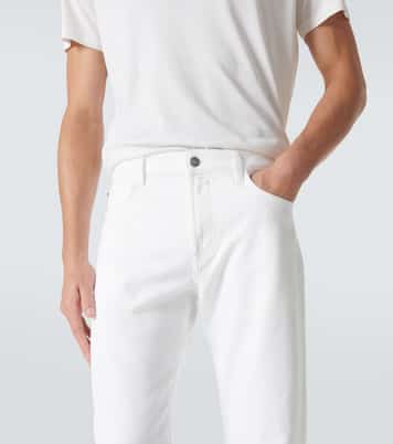 Straight jeans | Loro Piana