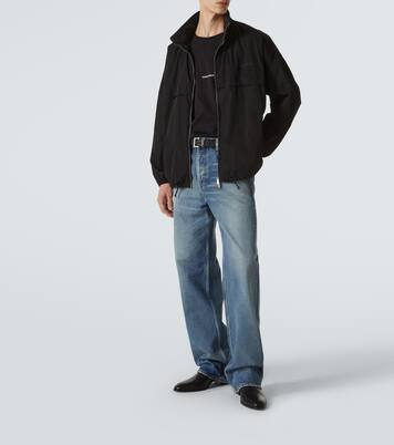 Chaqueta técnica | Saint Laurent