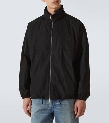 Chaqueta técnica | Saint Laurent