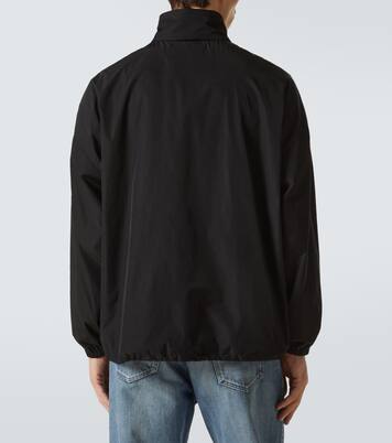 Chaqueta técnica | Saint Laurent