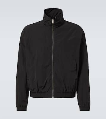 Chaqueta con cremallera | Saint Laurent