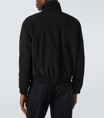 Chaqueta con cremallera | Saint Laurent