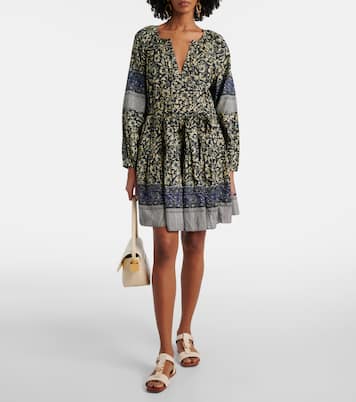 Sandalen Nimi aus Leder | Ulla Johnson