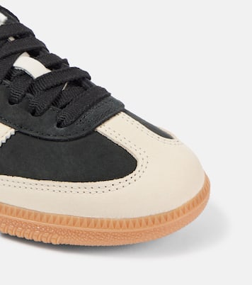 Sneakers Samba OG aus Veloursleder | Adidas