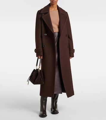 T-Shirt aus Kaschmir | Joseph