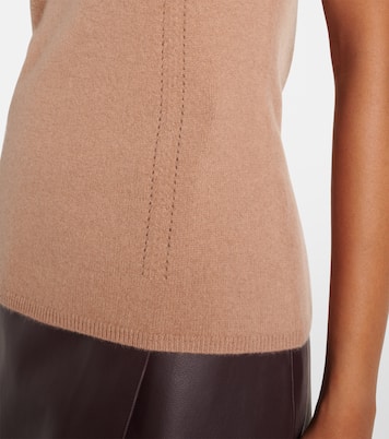 T-Shirt aus Kaschmir | Joseph