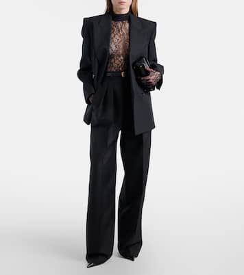 Deya lace bodysuit | The New Arrivals Ilkyaz Ozel