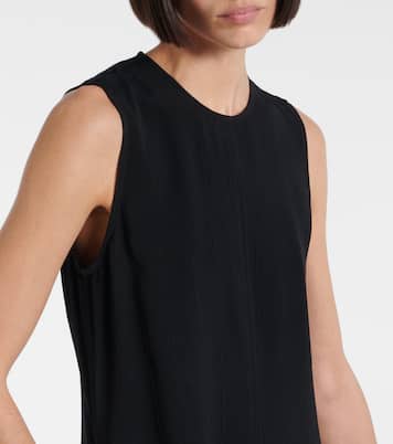 Abito lungo a righe | Toteme