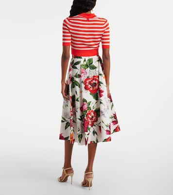 Polo a righe | Dolce&Gabbana