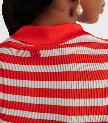 Polo a righe | Dolce&Gabbana