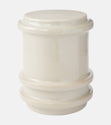 Mesa auxiliar Pawn por Marie Michielssen | Serax