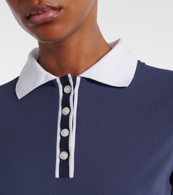 Paloma jersey tennis dress | Varley