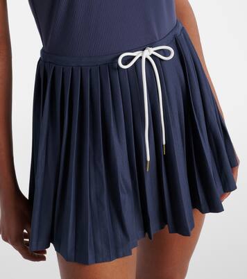 Paloma jersey tennis dress | Varley