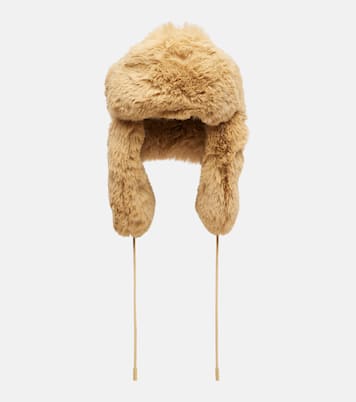 Cher aviator hat | Goldbergh